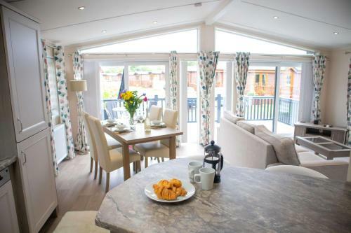 Villa The Penny Lodge