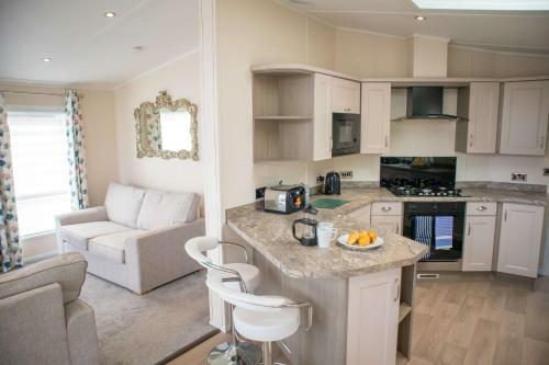 Villa The Penny Lodge