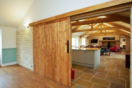 Apartamento The Dairy