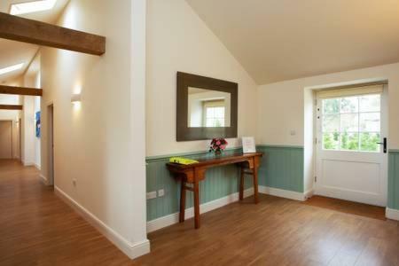 Apartamento The Dairy