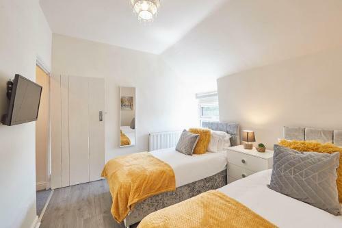 Host & Stay - Ryedale Cottage