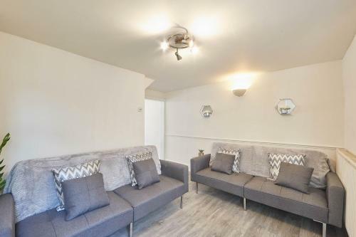 Host & Stay - Ryedale Cottage