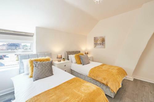 Host & Stay - Ryedale Cottage