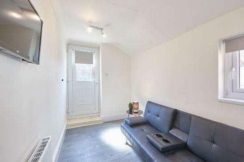 Host & Stay - Ryedale Cottage