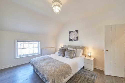 Host & Stay - Ryedale Cottage