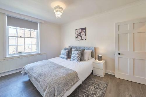 Host & Stay - Ryedale Cottage