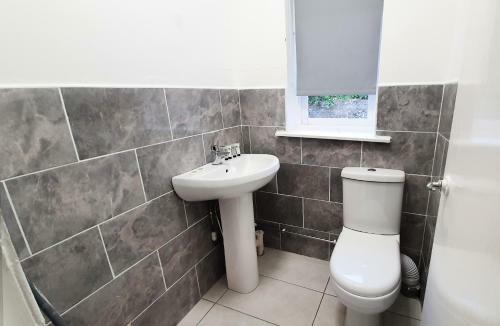 Apartamento Bemersyde Villa-studios