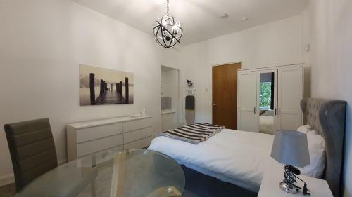 Apartamento Bemersyde Villa-studios