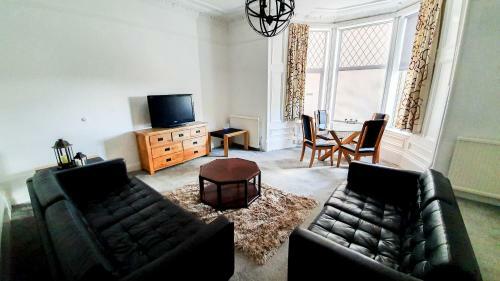 Apartamento Bemersyde Villa-studios