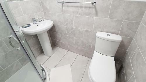Apartamento Bemersyde Villa-studios