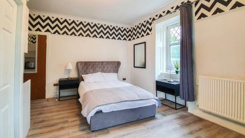 Apartamento Bemersyde Villa-studios