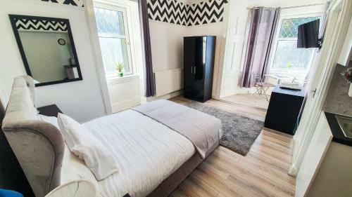 Apartamento Bemersyde Villa-studios