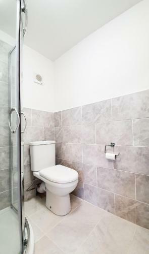 Apartamento Bemersyde Villa-studios