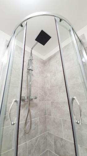 Apartamento Bemersyde Villa-studios