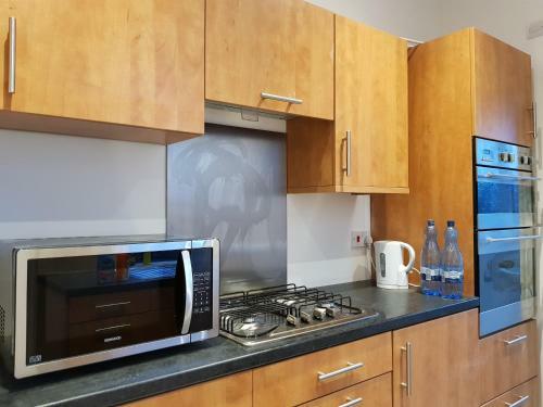 Apartamento Sheffield City Suites