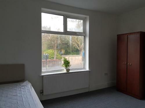 Apartamento Sheffield City Suites