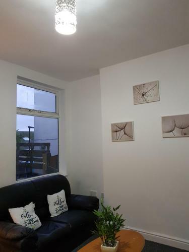 Apartamento Sheffield City Suites