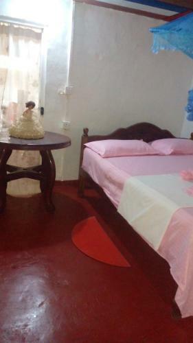 Hostal Bernies Inn Guest House