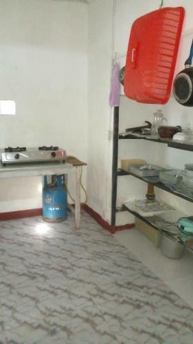 Hostal Bernies Inn Guest House