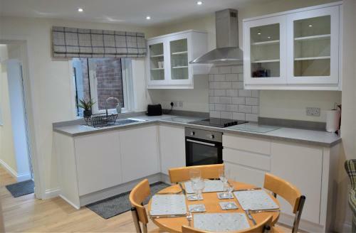 Osprey Cottage, Manton In Rutland