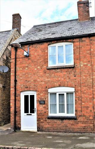 Osprey Cottage, Manton In Rutland