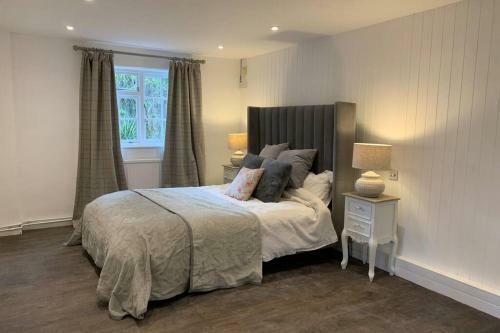Apartamento Clock Cottage Self Contained Rutland Rural Retreat