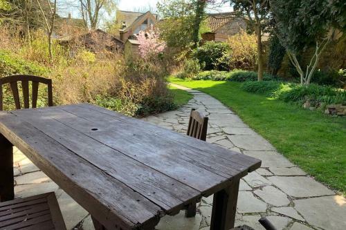 Apartamento Clock Cottage Self Contained Rutland Rural Retreat