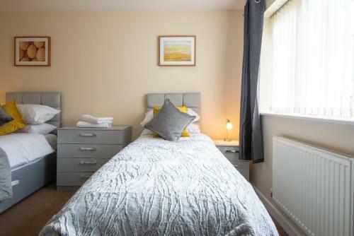 Apartamento No18 Nursery Convent