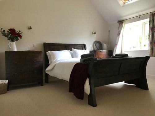 Apartamento The Old Barn 26 Church Street