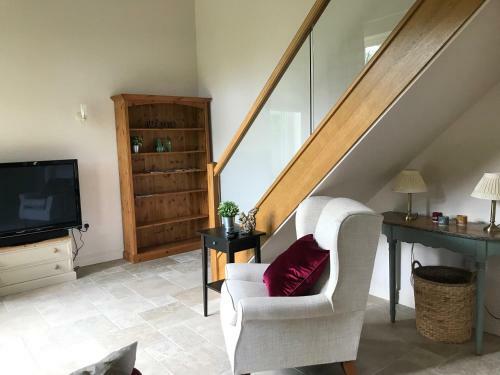 Apartamento The Old Barn 26 Church Street