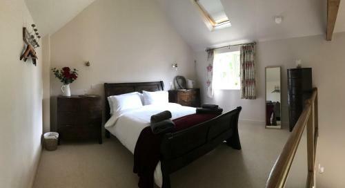 Apartamento The Old Barn 26 Church Street