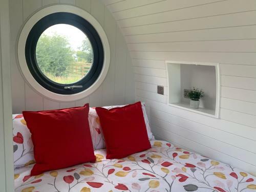 Lodge Laurel Farm Glamping