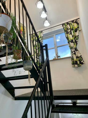 Explorers Nook Spacious Yorkshire Wolds Apartment With Cycle Storage