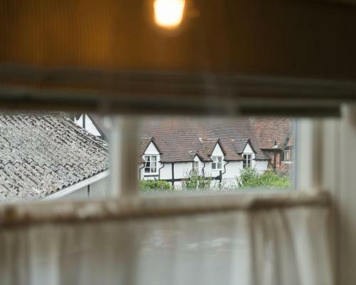 Hotel The Bear Inn, Hodnet