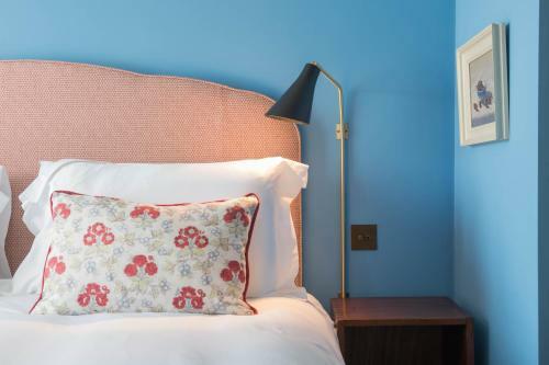 Hotel The Bear Inn, Hodnet
