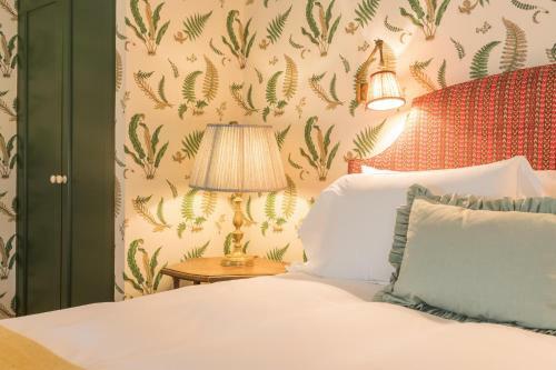 Hotel The Bear Inn, Hodnet