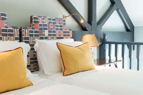 Hotel The Bear Inn, Hodnet