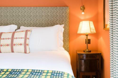 Hotel The Bear Inn, Hodnet