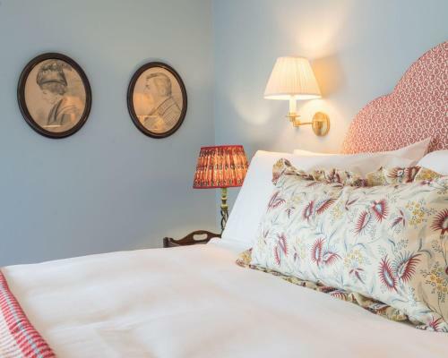 Hotel The Bear Inn, Hodnet