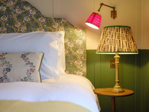 Hotel The Bear Inn, Hodnet