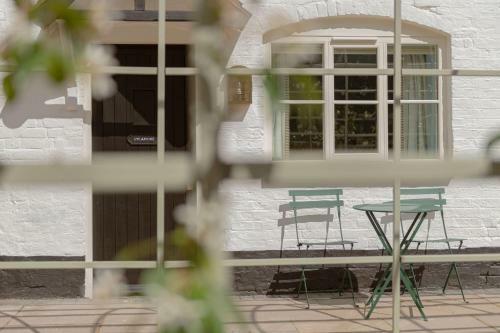 Hotel The Bear Inn, Hodnet