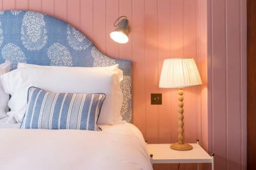 Hotel The Bear Inn, Hodnet