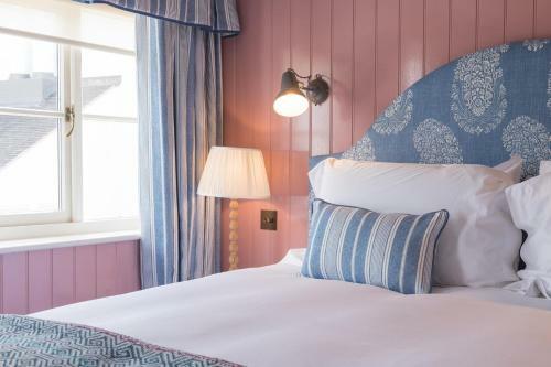 Hotel The Bear Inn, Hodnet