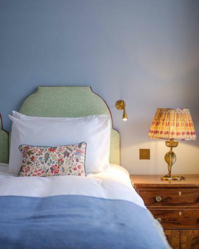 Hotel The Bear Inn, Hodnet
