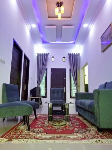 Villa Singgalang Syariah