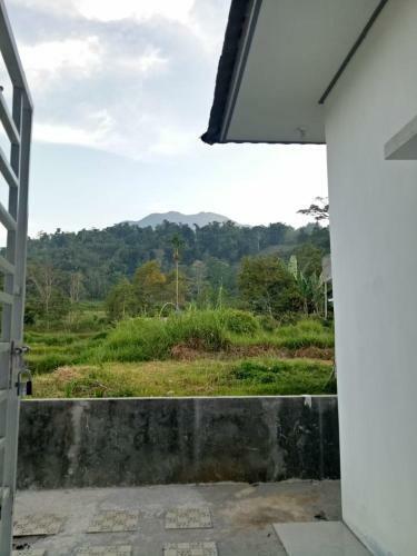 Villa Singgalang Syariah