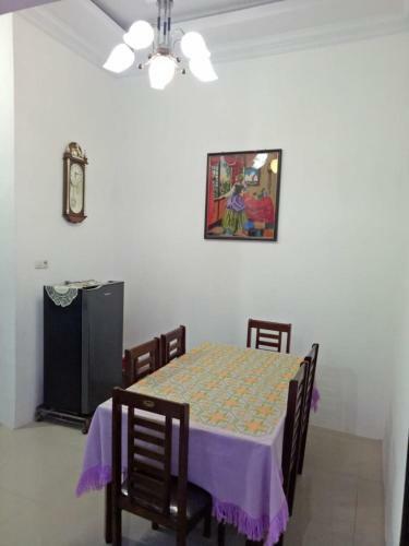 Villa Singgalang Syariah