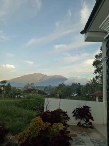 Villa Singgalang Syariah