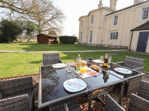 Moortown House