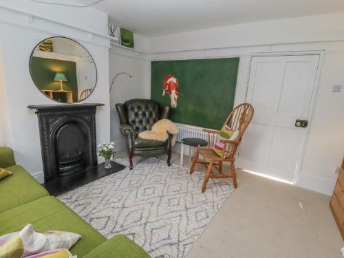 Sage Cottage
